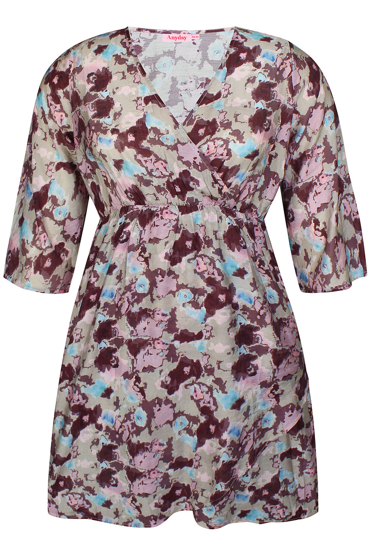 ANY - Inez 262 - Dress - Grey