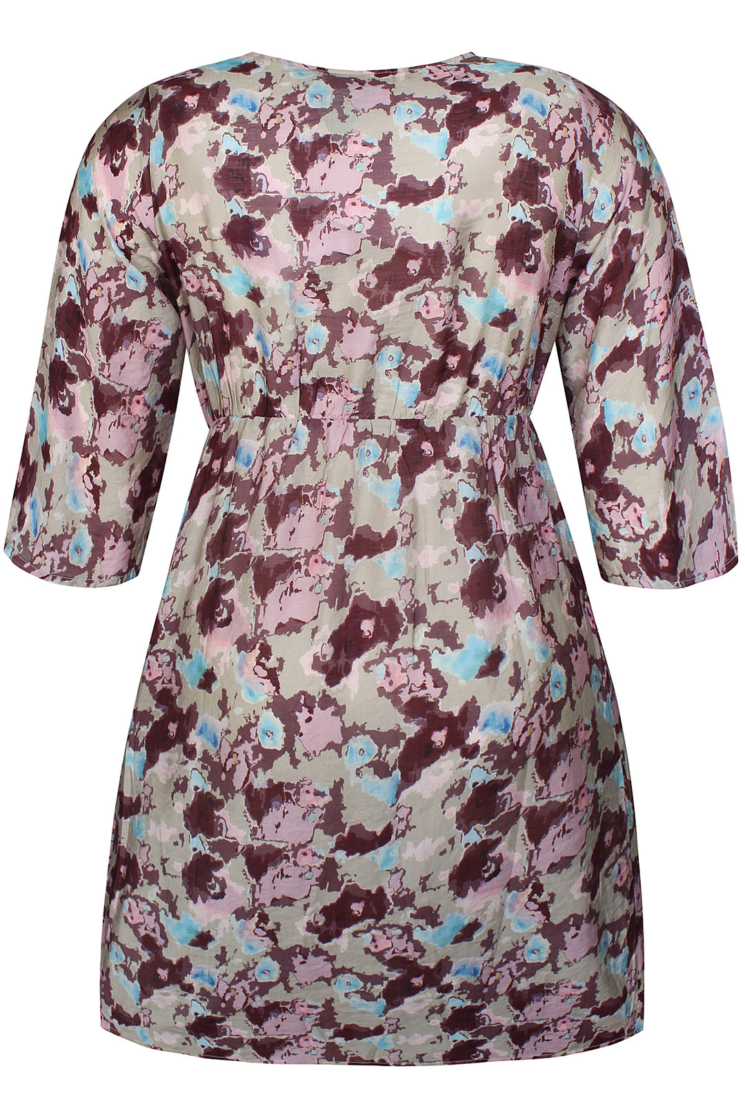 ANY - Inez 262 - Dress - Grey