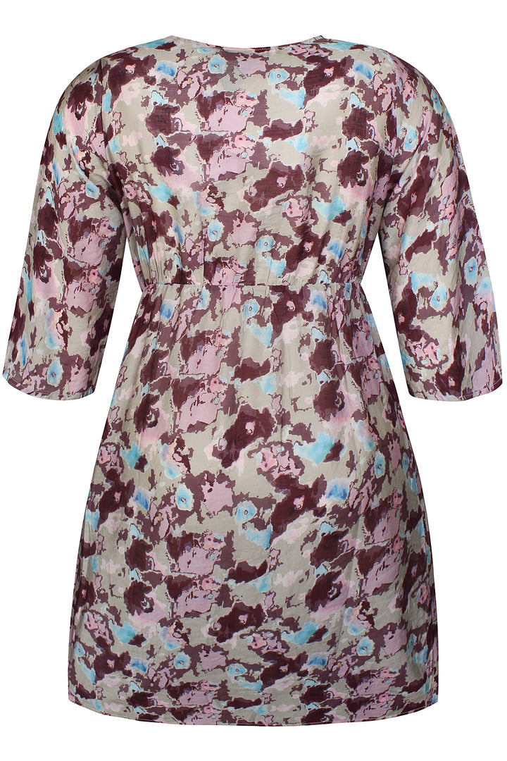 ANY - Inez 262 - Dress - Grey