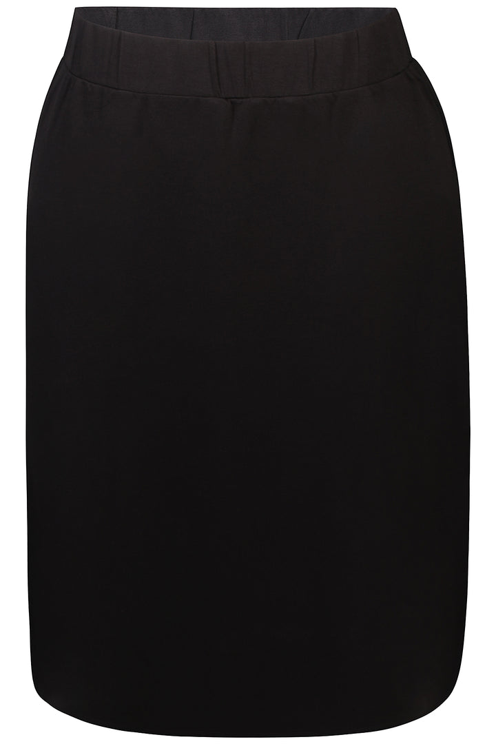 ANY - Isabell 264 - Skirt - Black