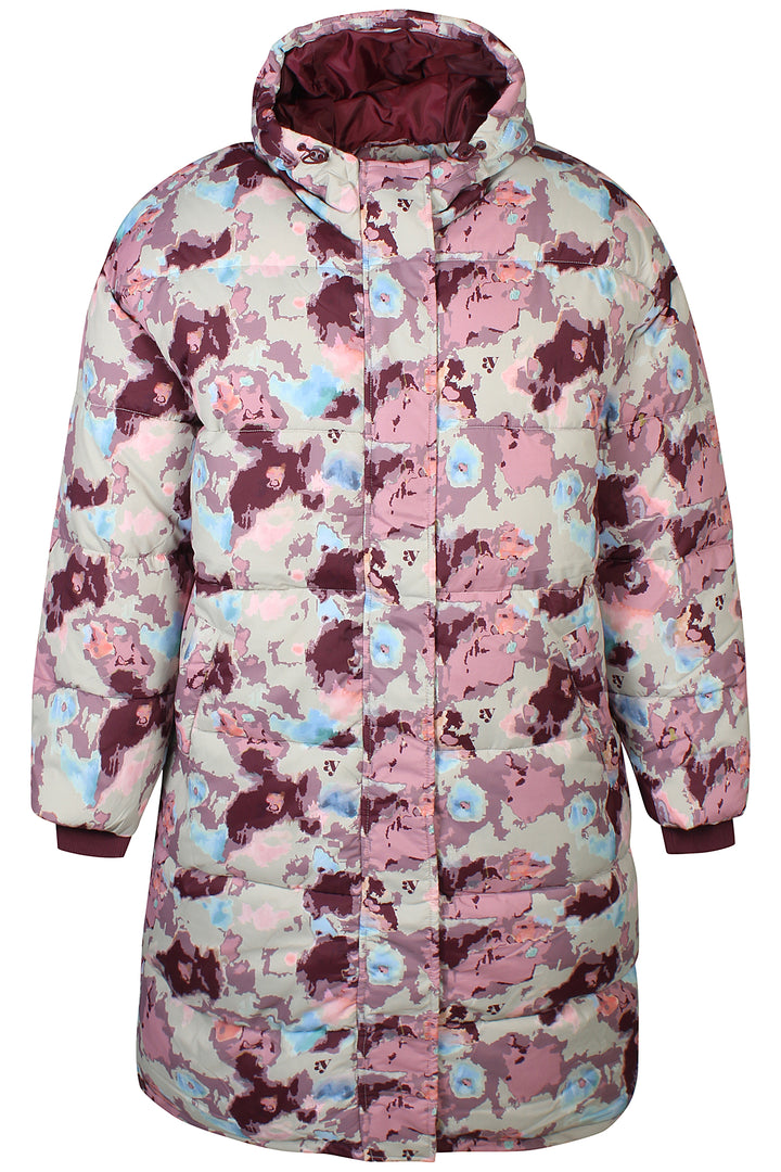 ANY - Amber 273 - Jacket - Grey