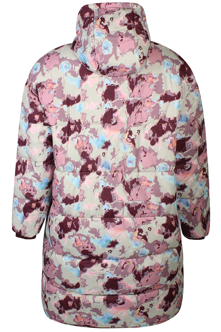 ANY - Amber 273 - Jacket - Grey