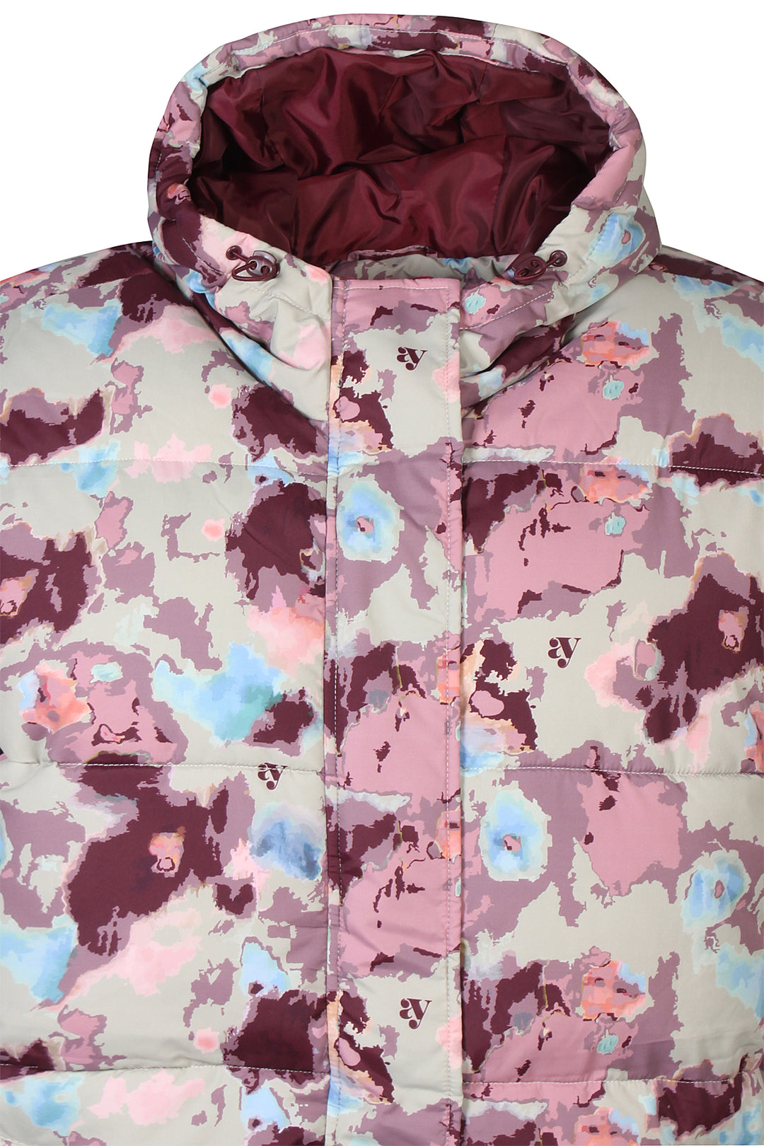 ANY - Amber 273 - Jacket - Grey