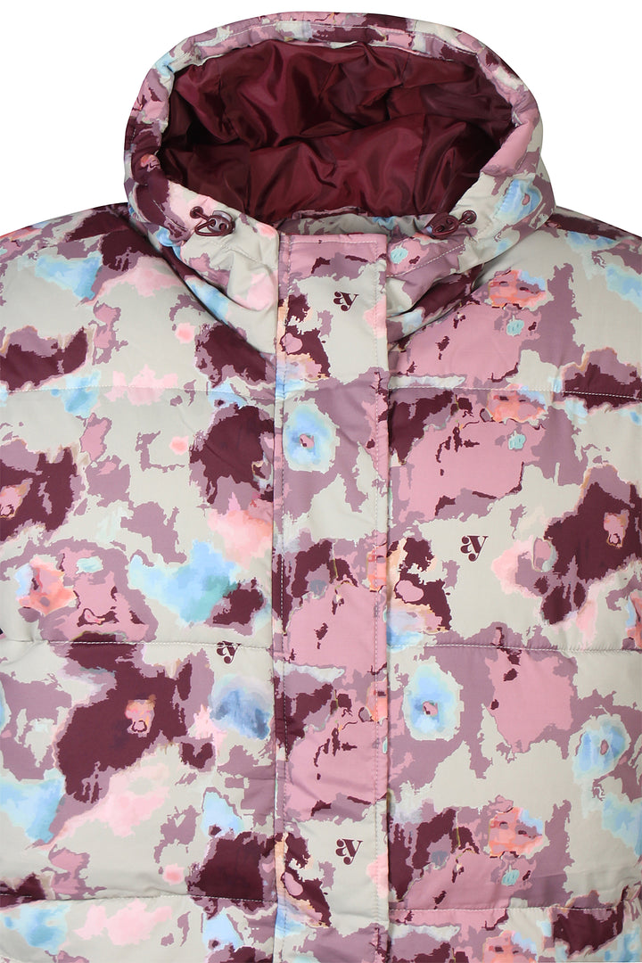 ANY - Amber 273 - Jacket - Grey