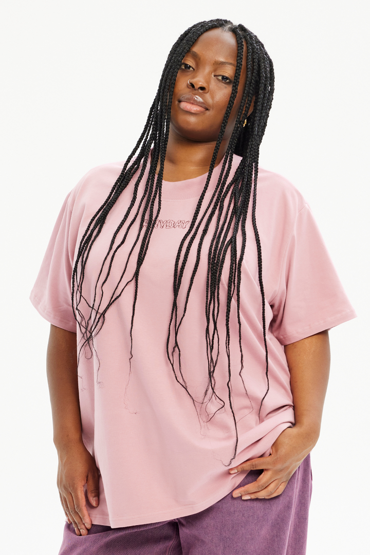 ANY - Josefina 275 - T-shirt - Rose