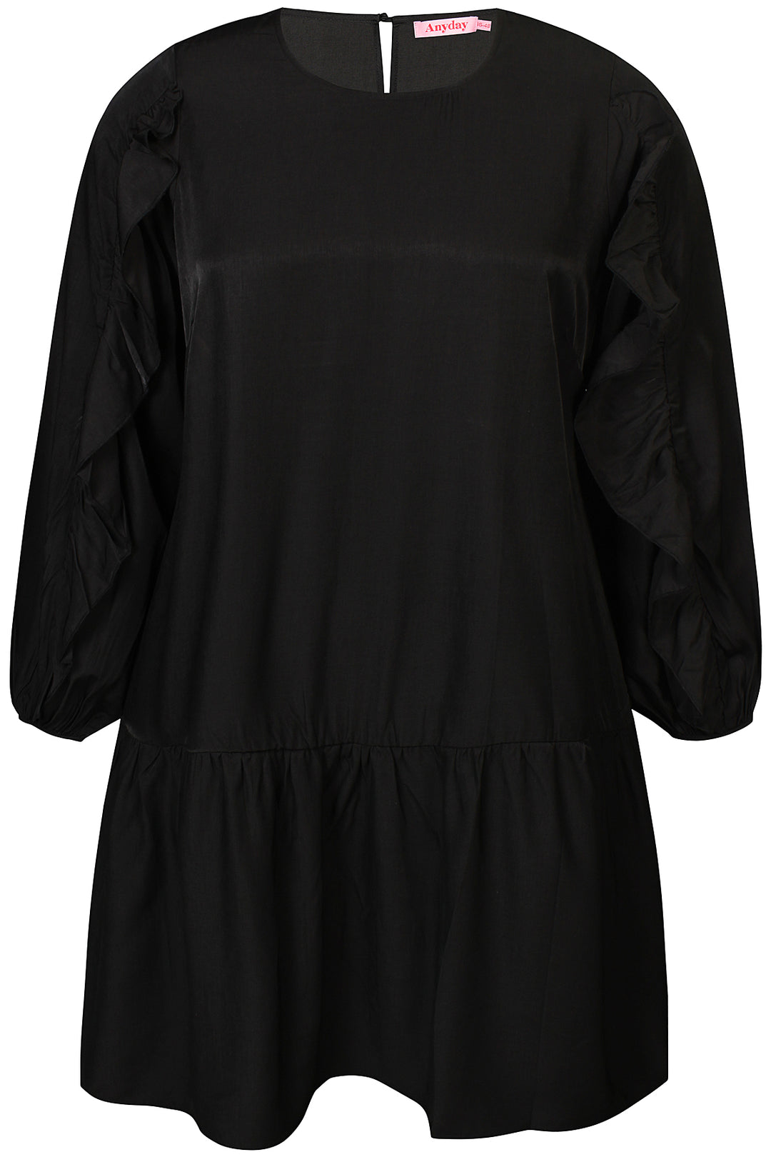 ANY - Beatriz 276 - Dress - Black