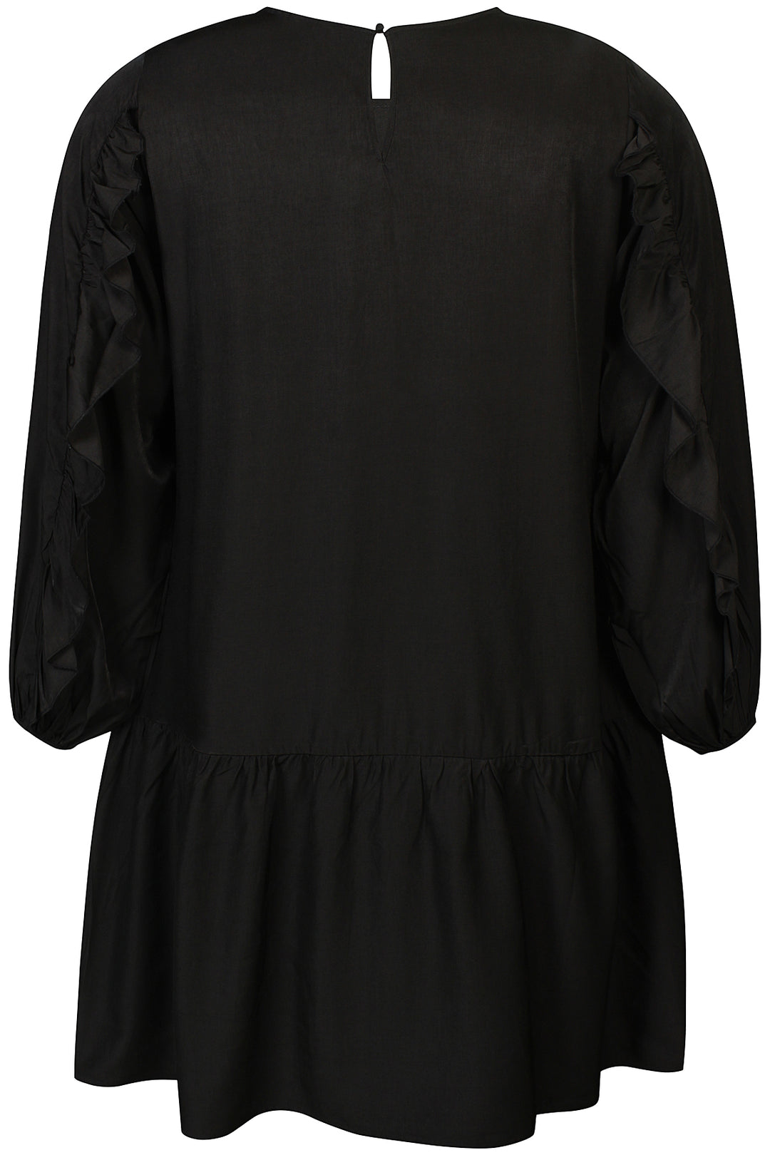 ANY - Beatriz 276 - Dress - Black