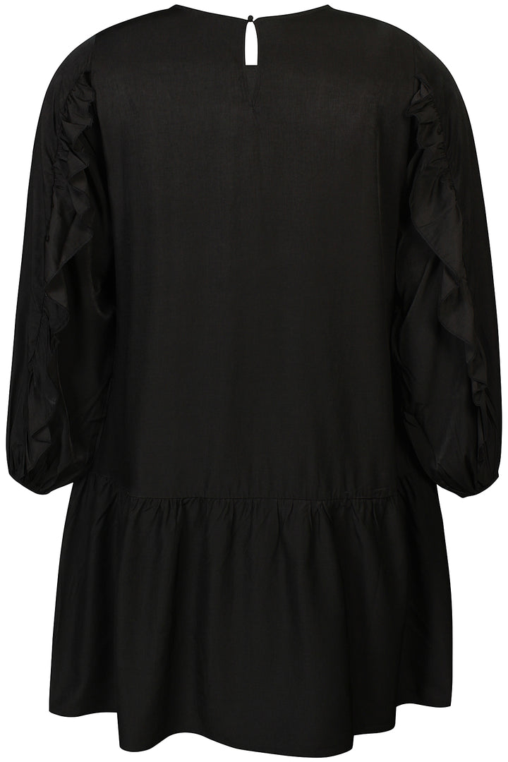 ANY - Beatriz 276 - Dress - Black