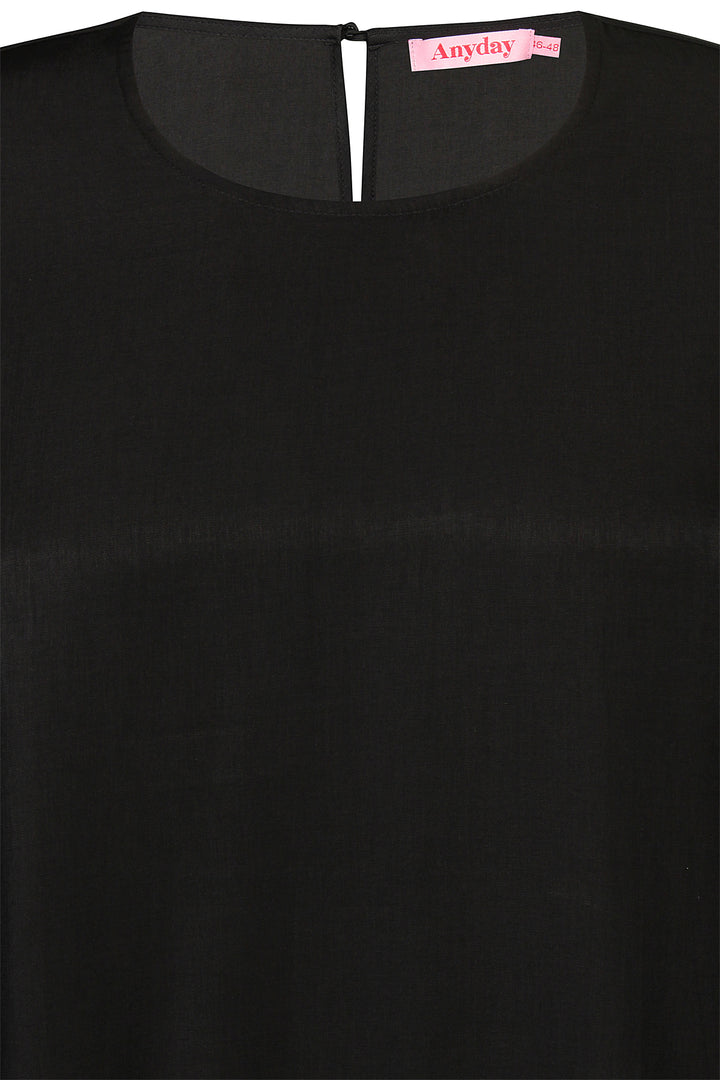 ANY - Beatriz 276 - Dress - Black