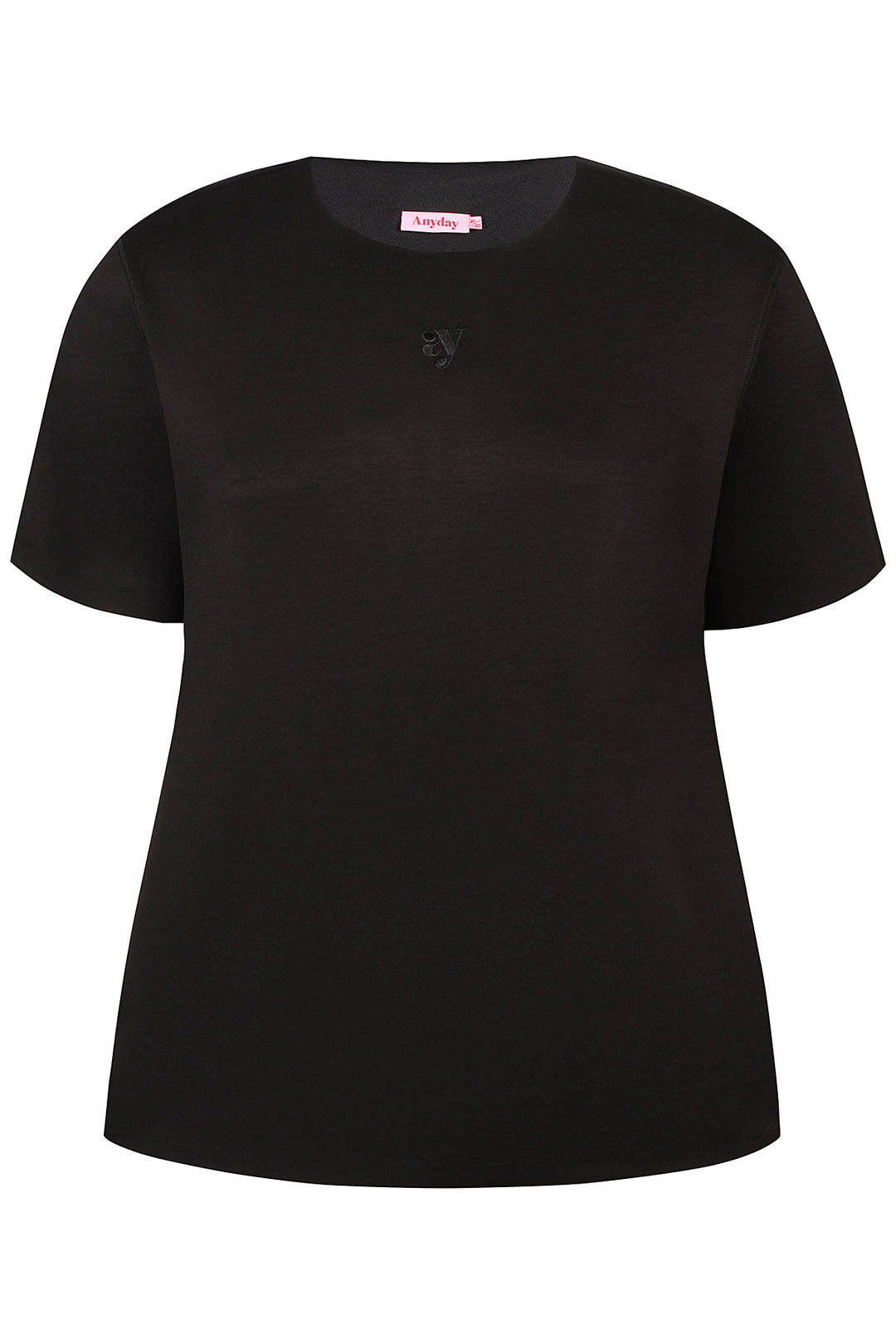ANY - Ellie 278 - T-shirt - Black