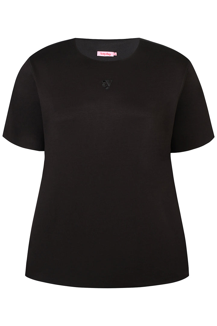 ANY - Ellie 278 - T-shirt - Black
