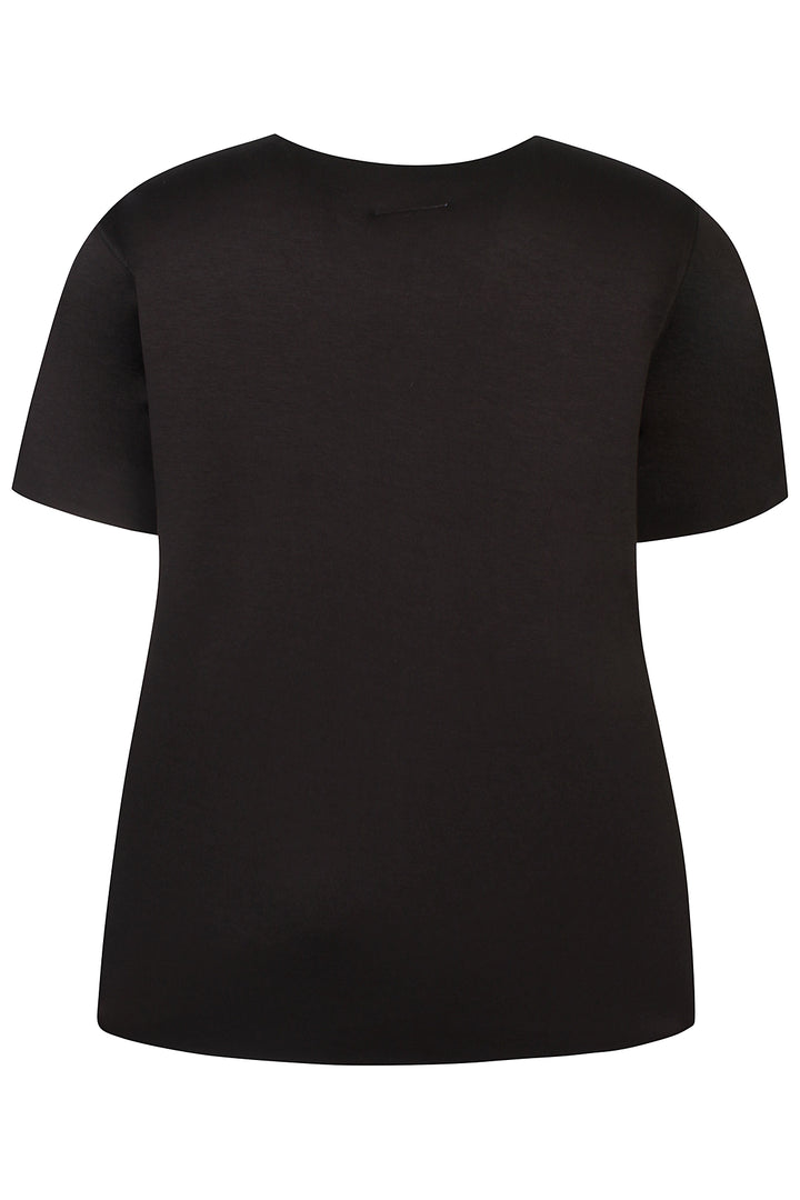 ANY - Ellie 278 - T-shirt - Black