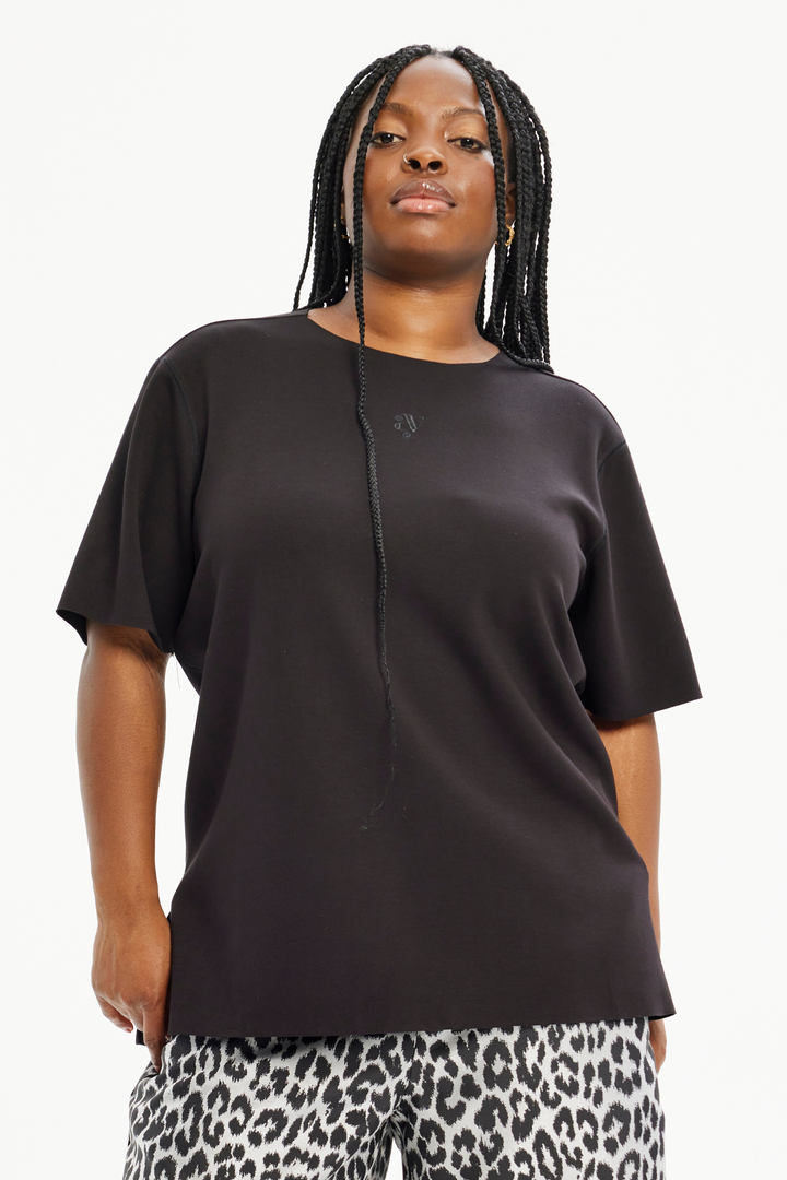 ANY - Ellie 278 - T-shirt - Black