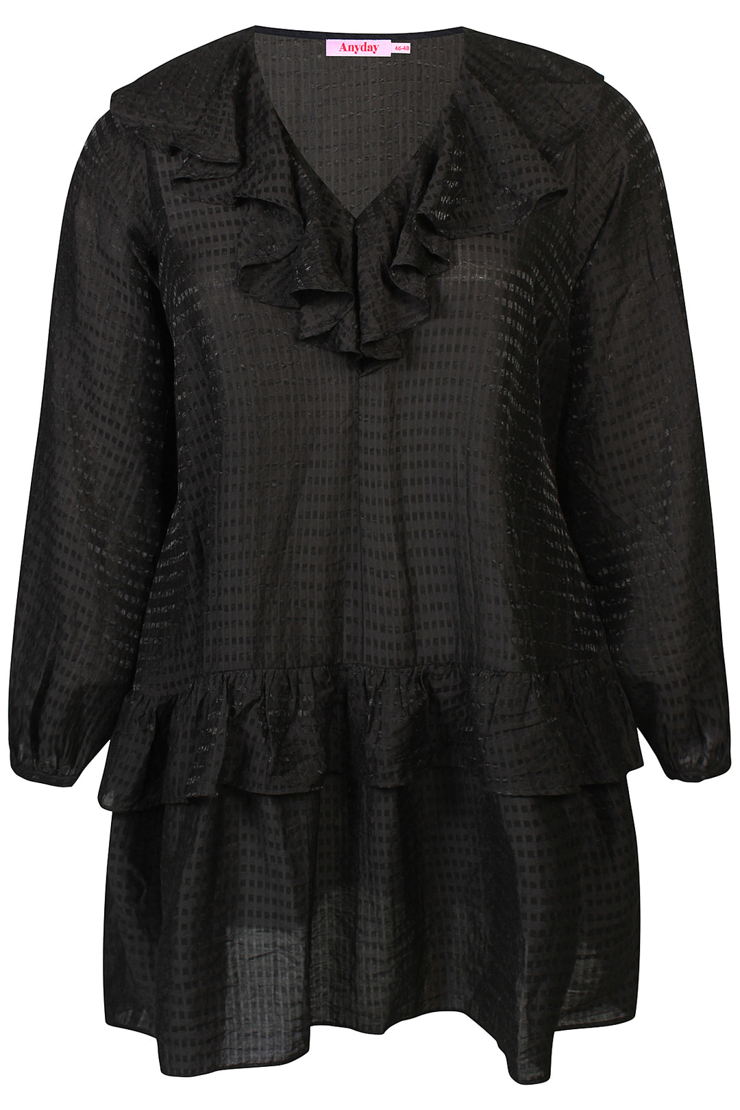 ANY - Agnes 279 - Dress - Black