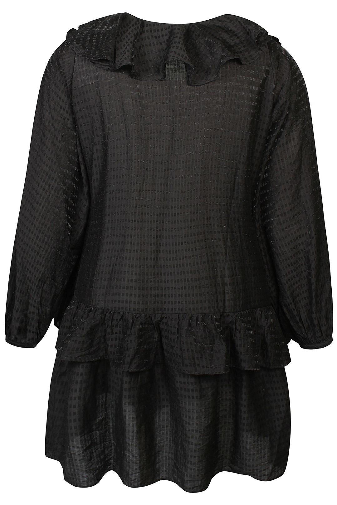ANY - Agnes 279 - Dress - Black