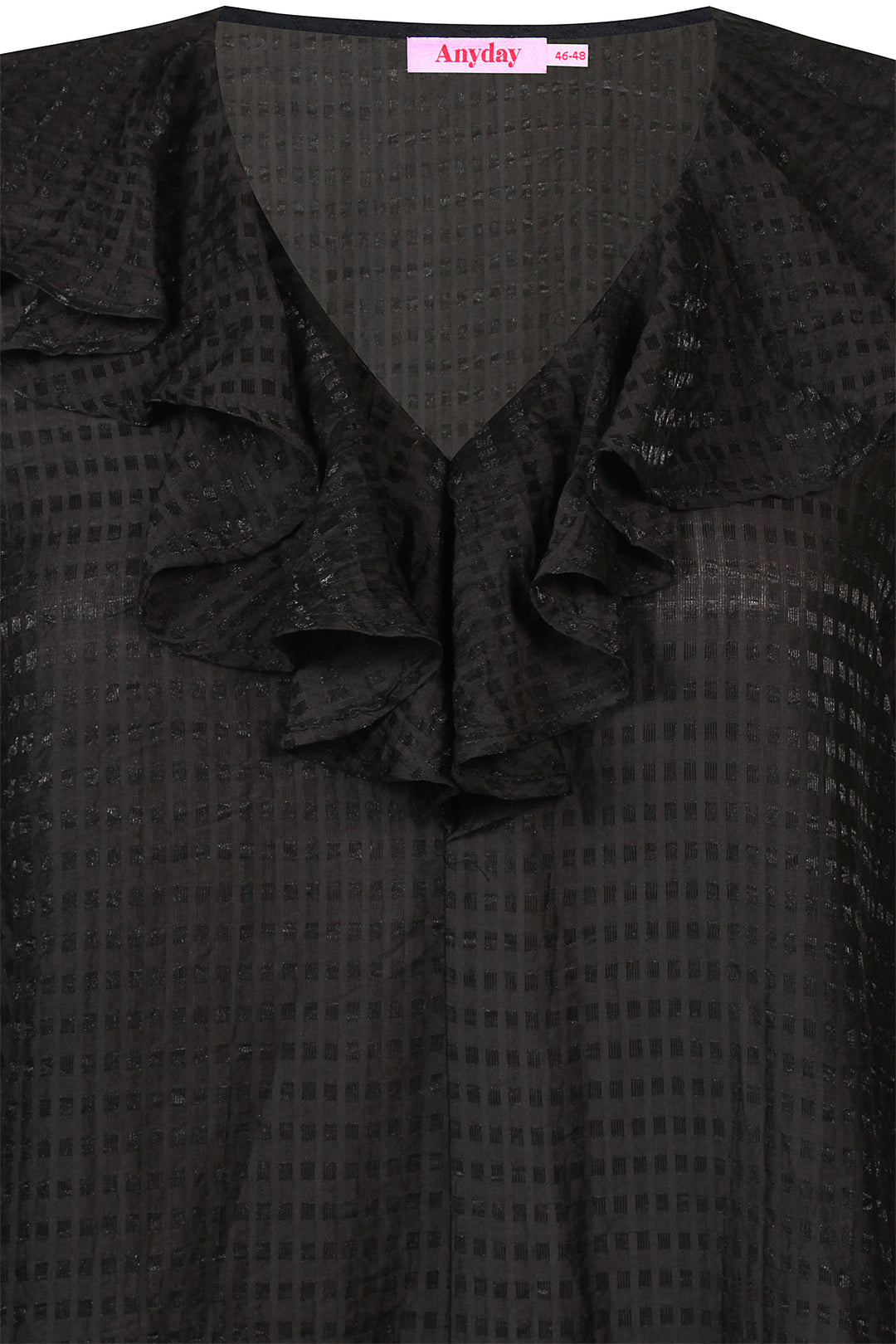 ANY - Agnes 279 - Dress - Black