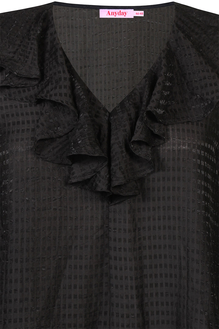 ANY - Agnes 279 - Dress - Black