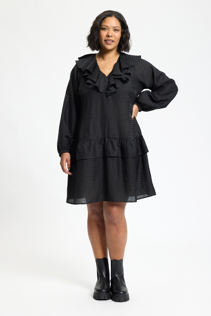 ANY - Agnes 279 - Dress - Black