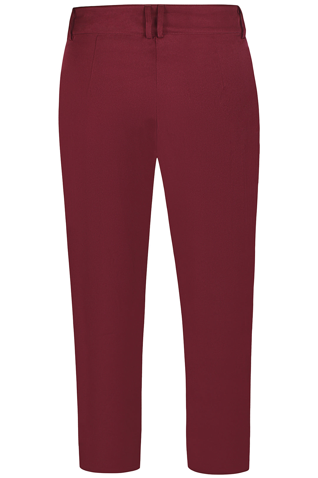 ANY - Friday 281 - Pants - Red