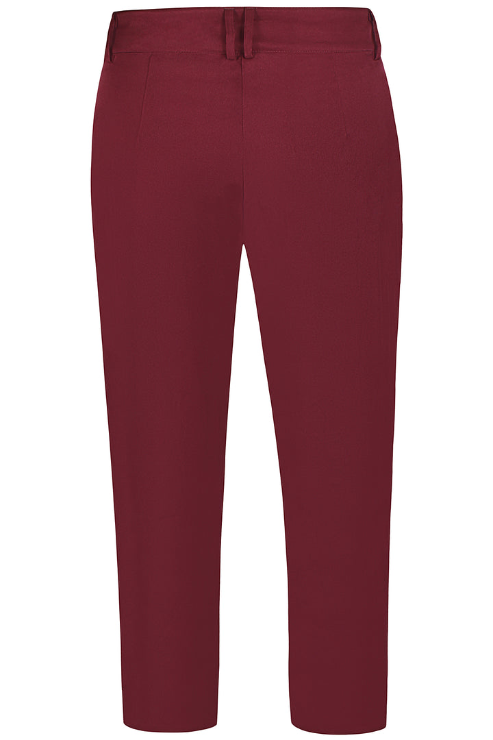 ANY - Friday 281 - Pants - Red