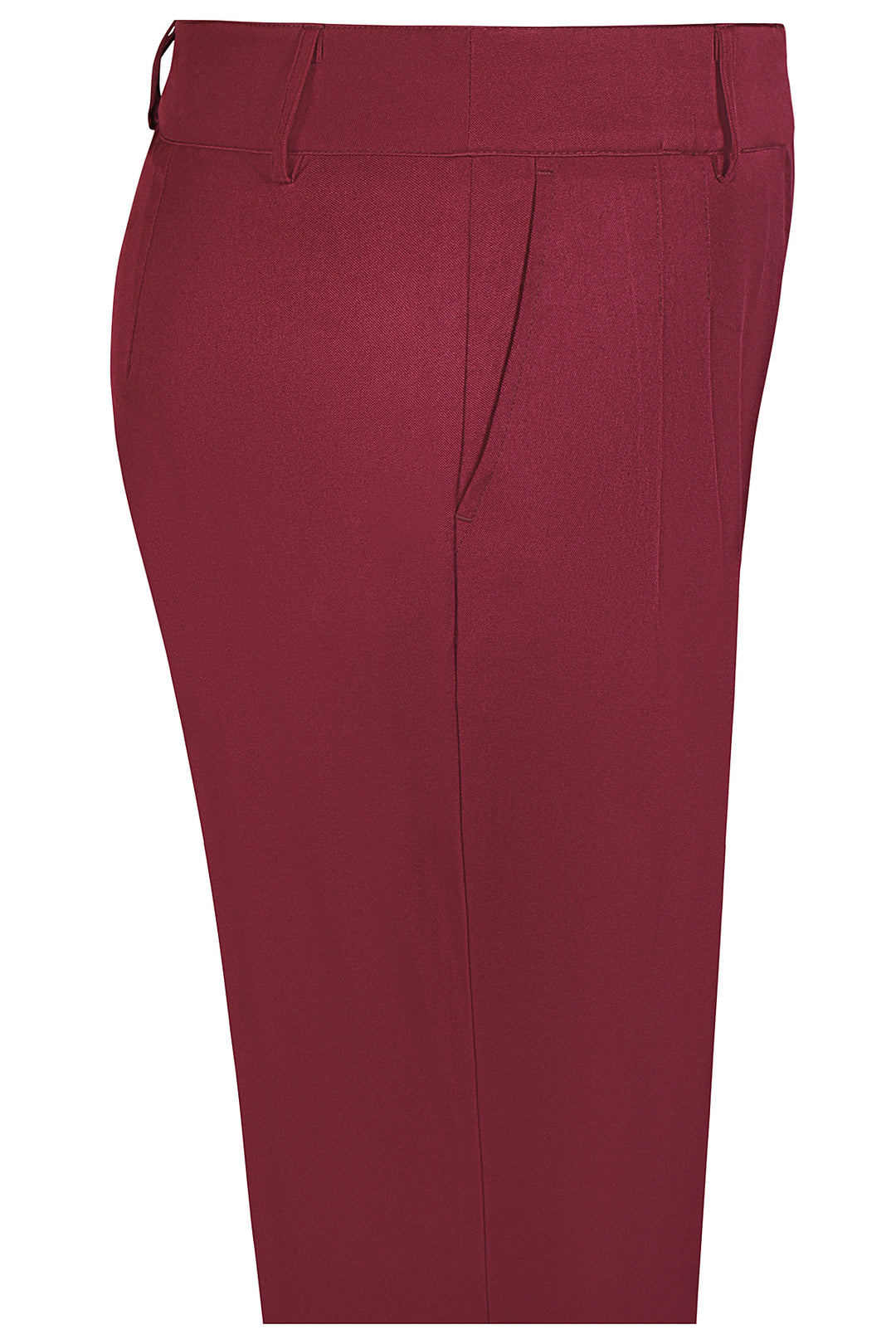 ANY - Friday 281 - Pants - Red