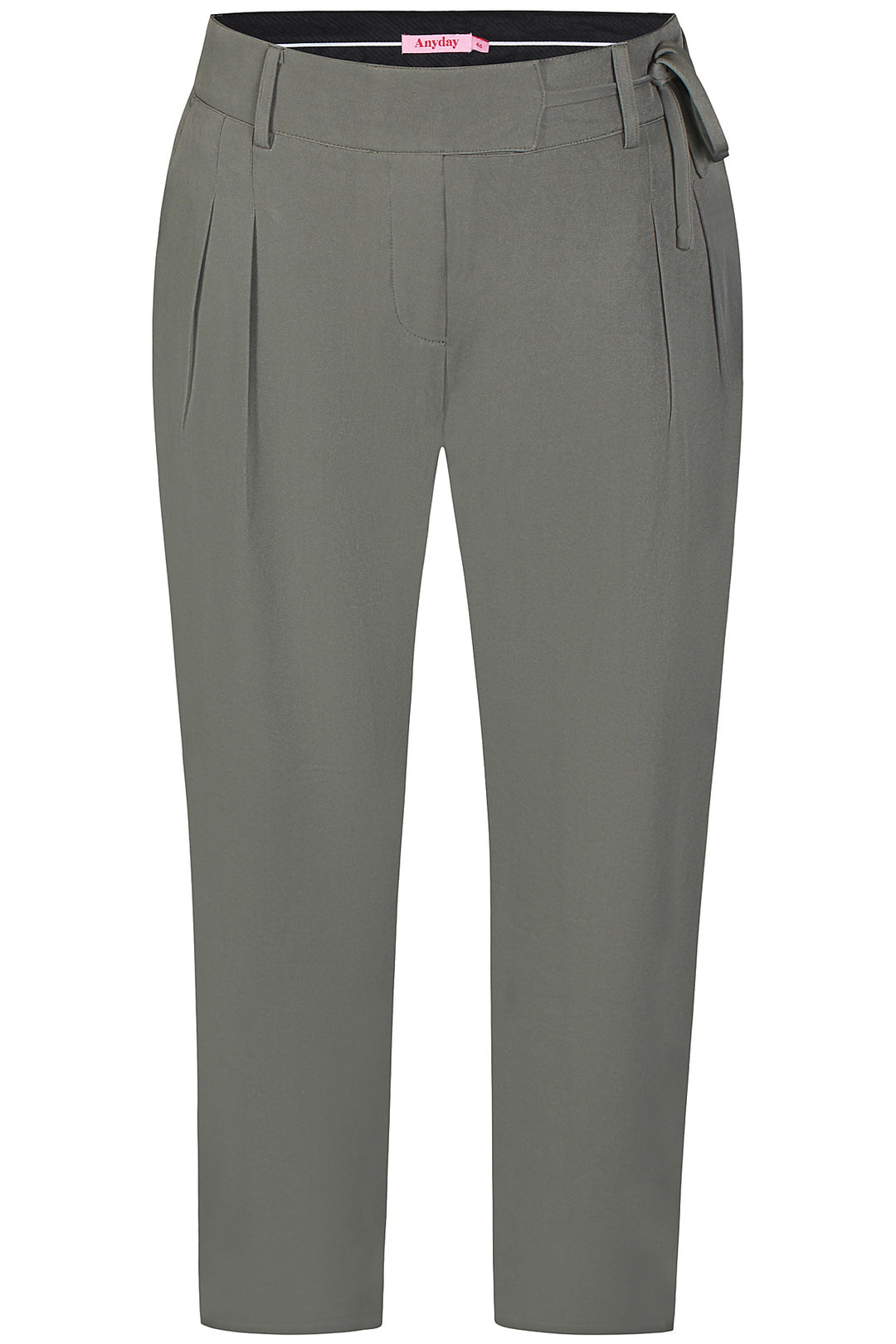 ANY - Friday 281 - Pants - Green