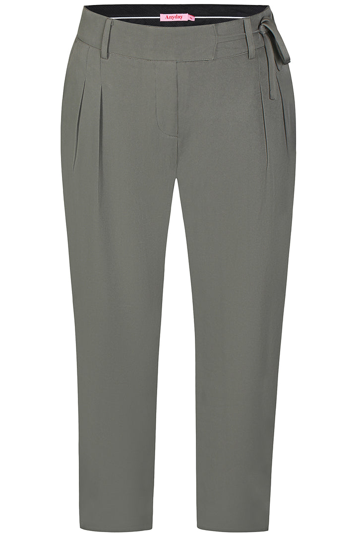 ANY - Friday 281 - Pants - Green