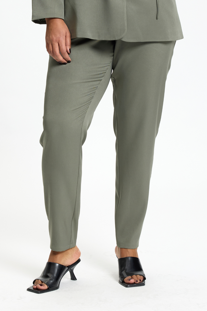 ANY - Friday 281 - Pants - Green