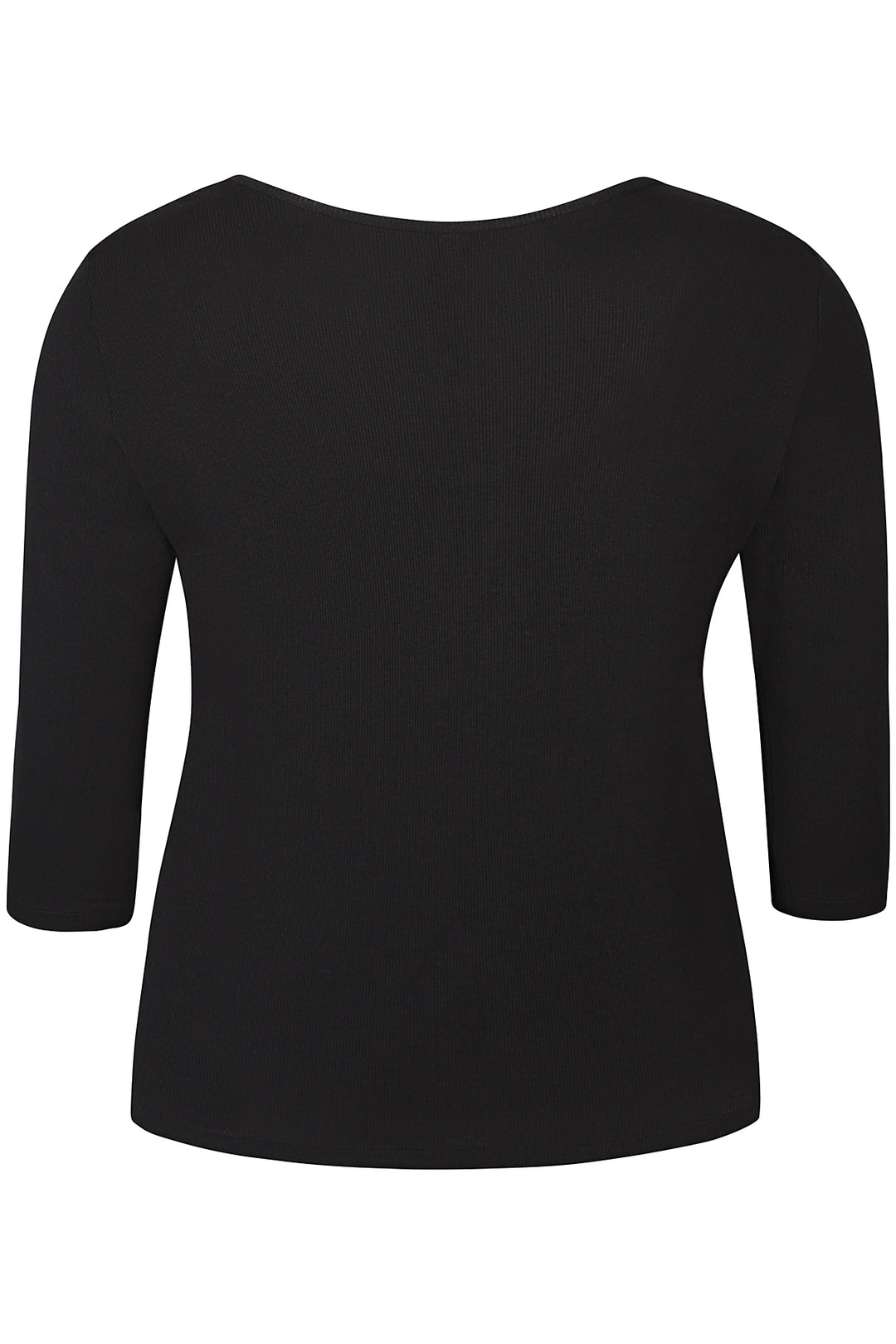 ANY - Laerke 284 - T-shirt - Black