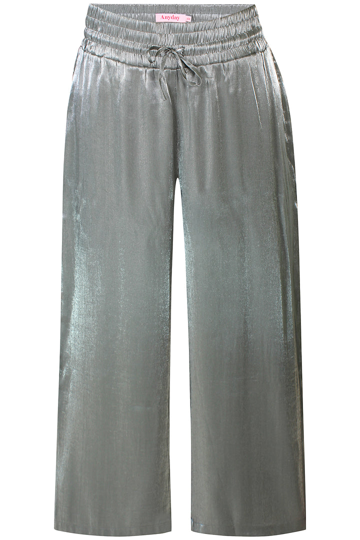 ANY - Saturday 286 - Pants - Metallic