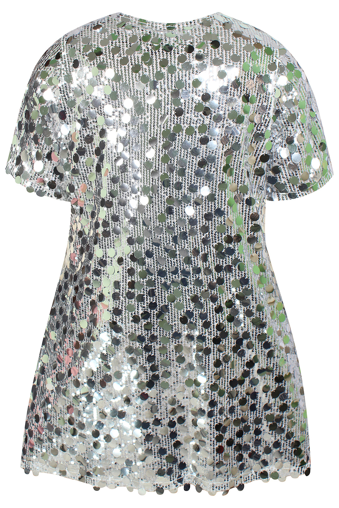 ANY - Mejse 287 - Dress - Metallic