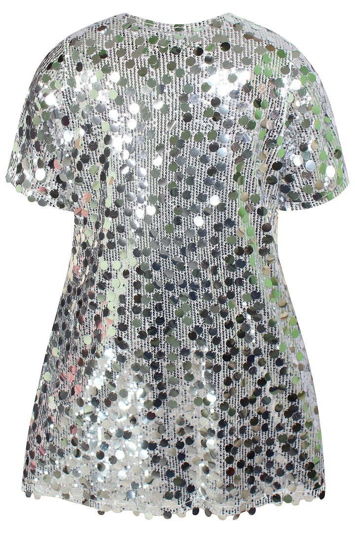 ANY - Mejse 287 - Dress - Metallic