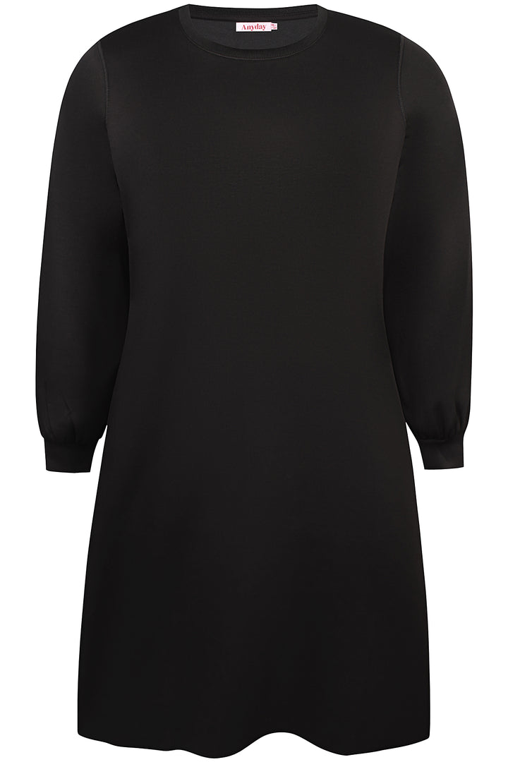 ANY - Melissa 288 - Dress - Black