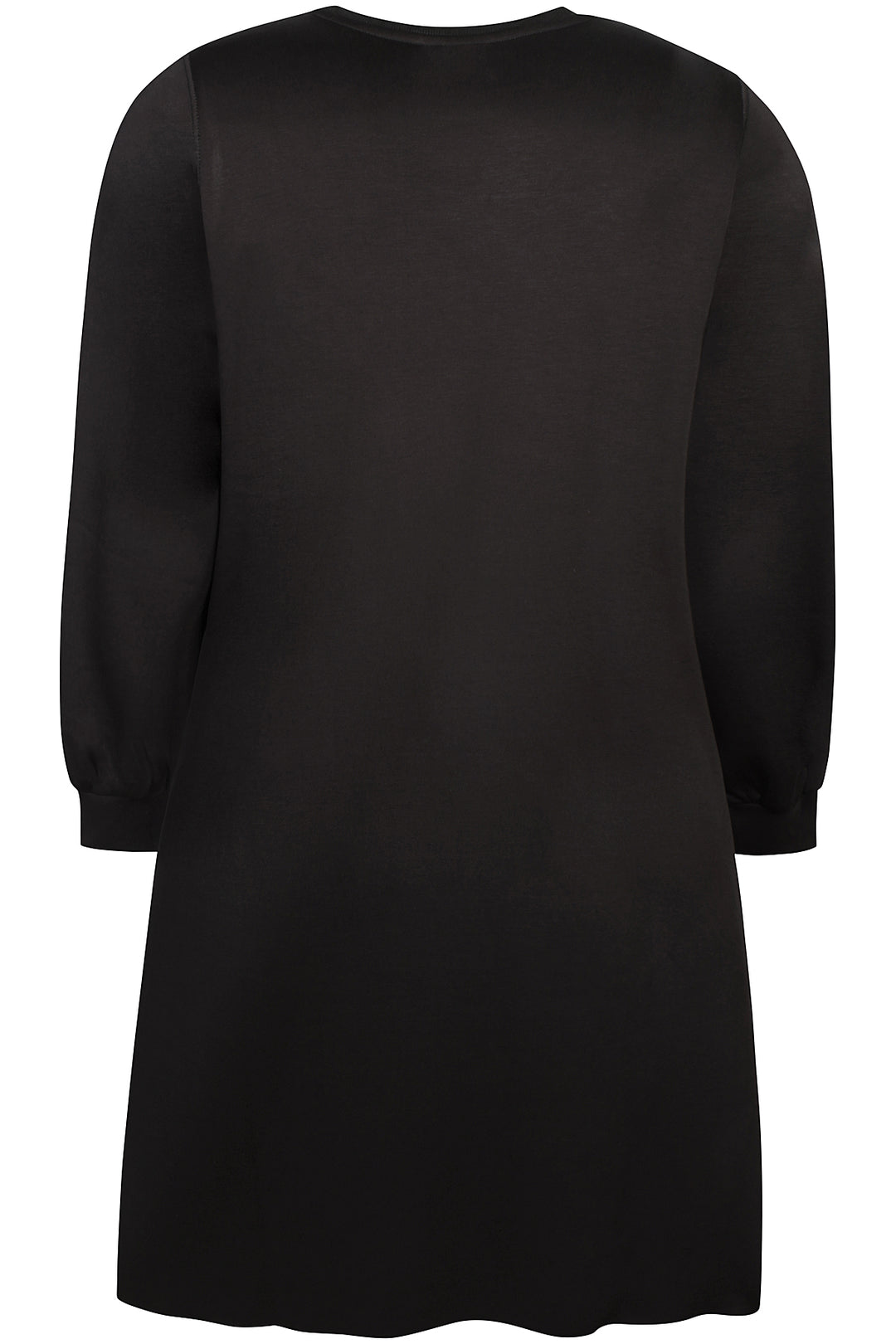 ANY - Melissa 288 - Dress - Black