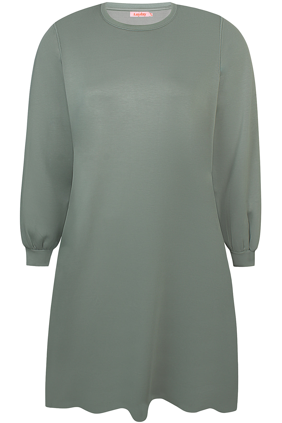 ANY - Melissa 288 - Dress - Green