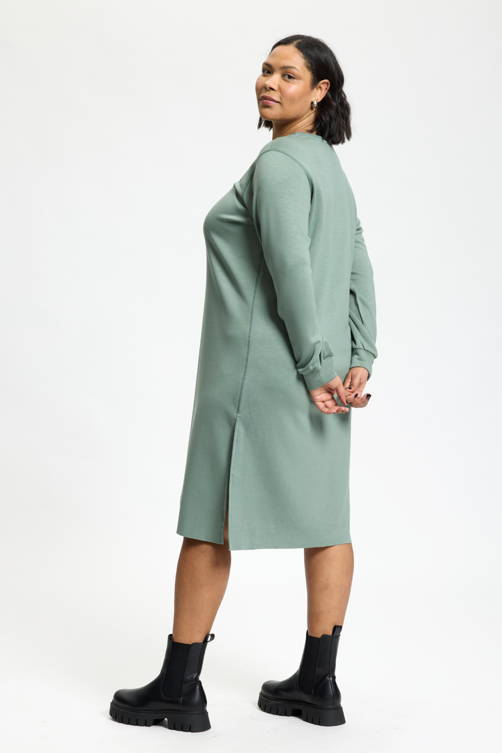 ANY - Melissa 288 - Dress - Green