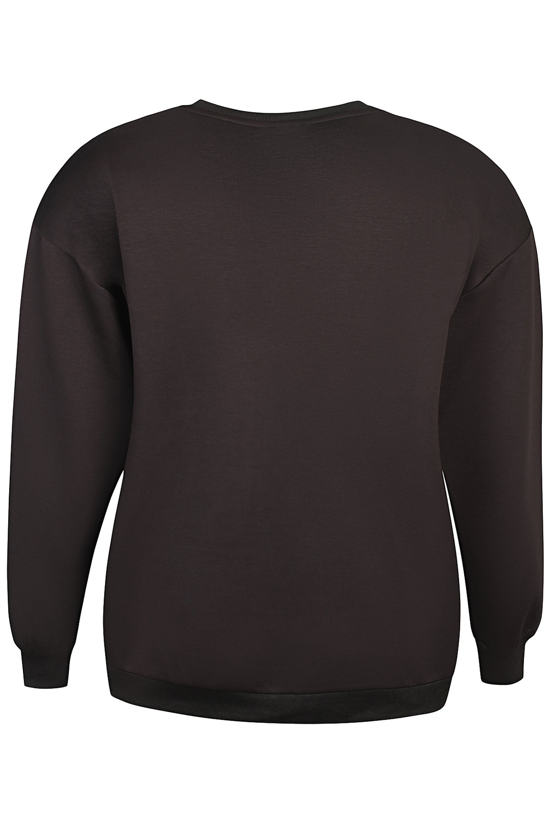 ANY - Melissa 289 - Sweatshirt - Black