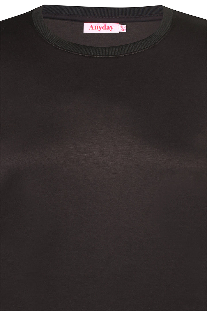 ANY - Melissa 289 - Sweatshirt - Black