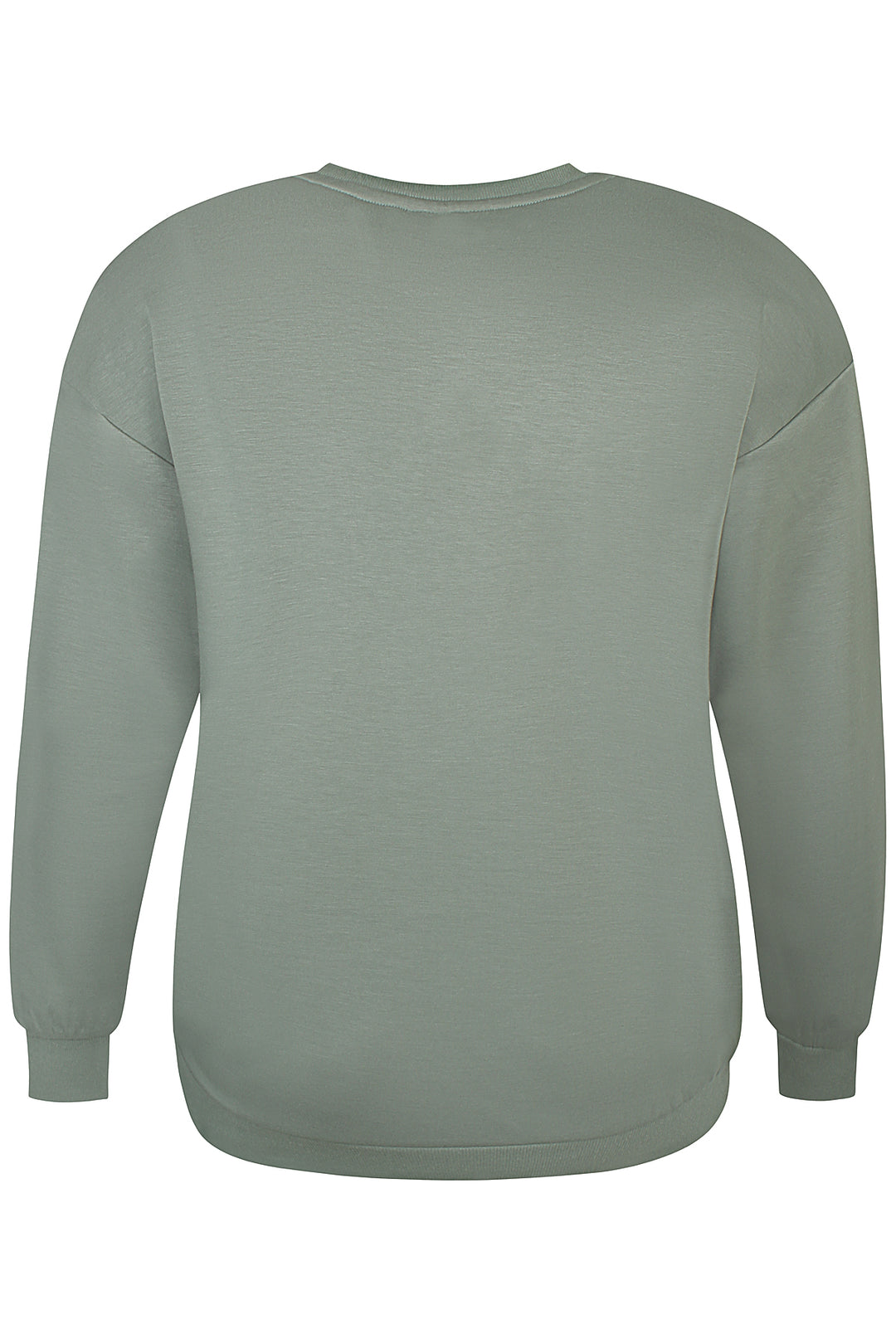 ANY - Melissa 289 - Sweatshirt - Green