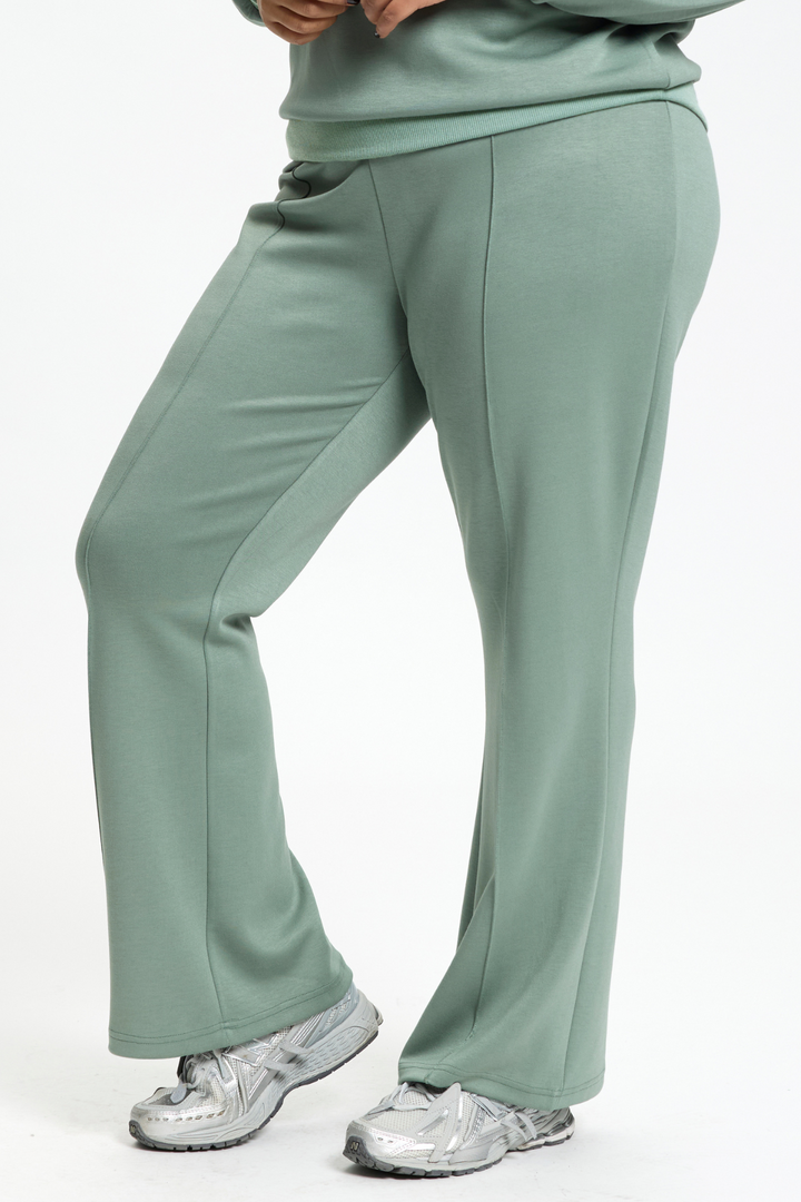 ANY - Yesterday 290 - Pants - Green