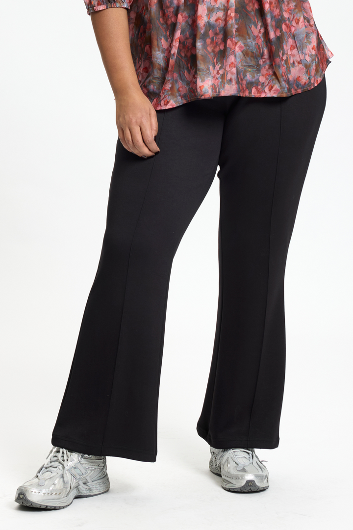 ANY - Yesterday 290 - Pants - Black