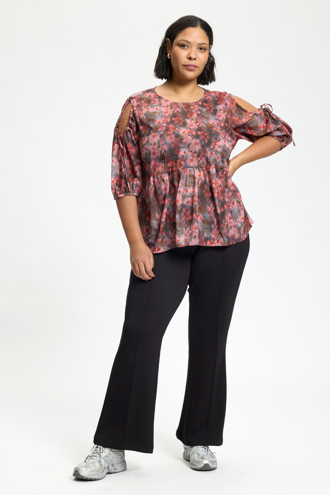 ANY - Yesterday 290 - Pants - Black