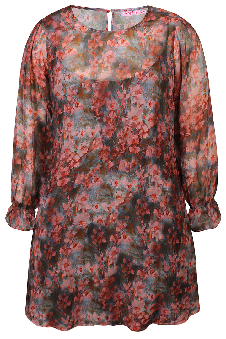 ANY - Merle 291 - Dress - Red