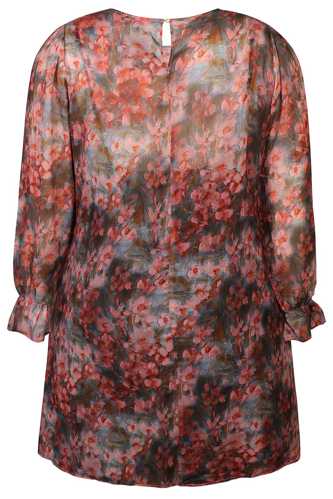 ANY - Merle 291 - Dress - Red