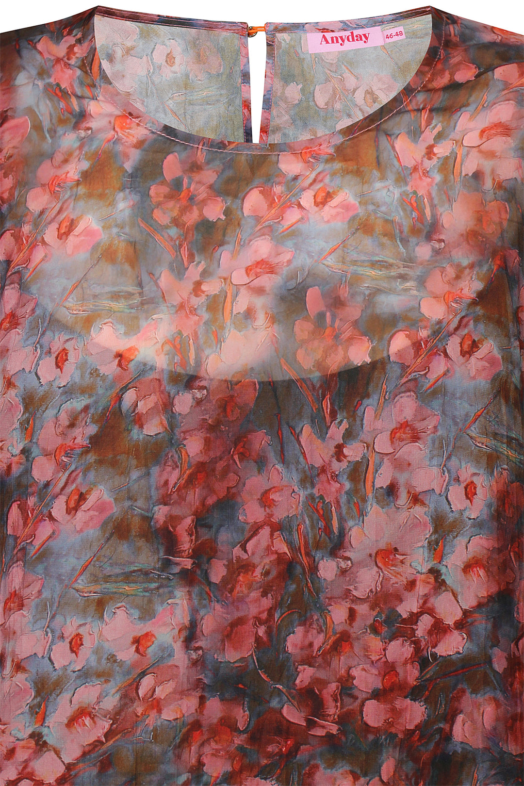 ANY - Merle 291 - Dress - Red