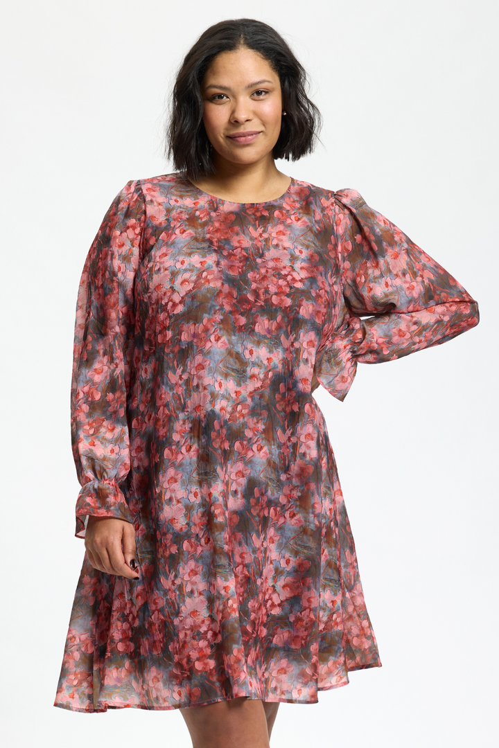 ANY - Merle 291 - Dress - Red