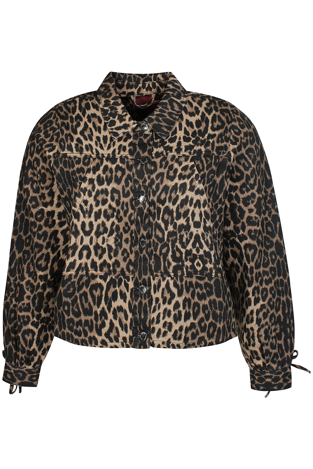 ANY - Leo 295 - Jacket - Black