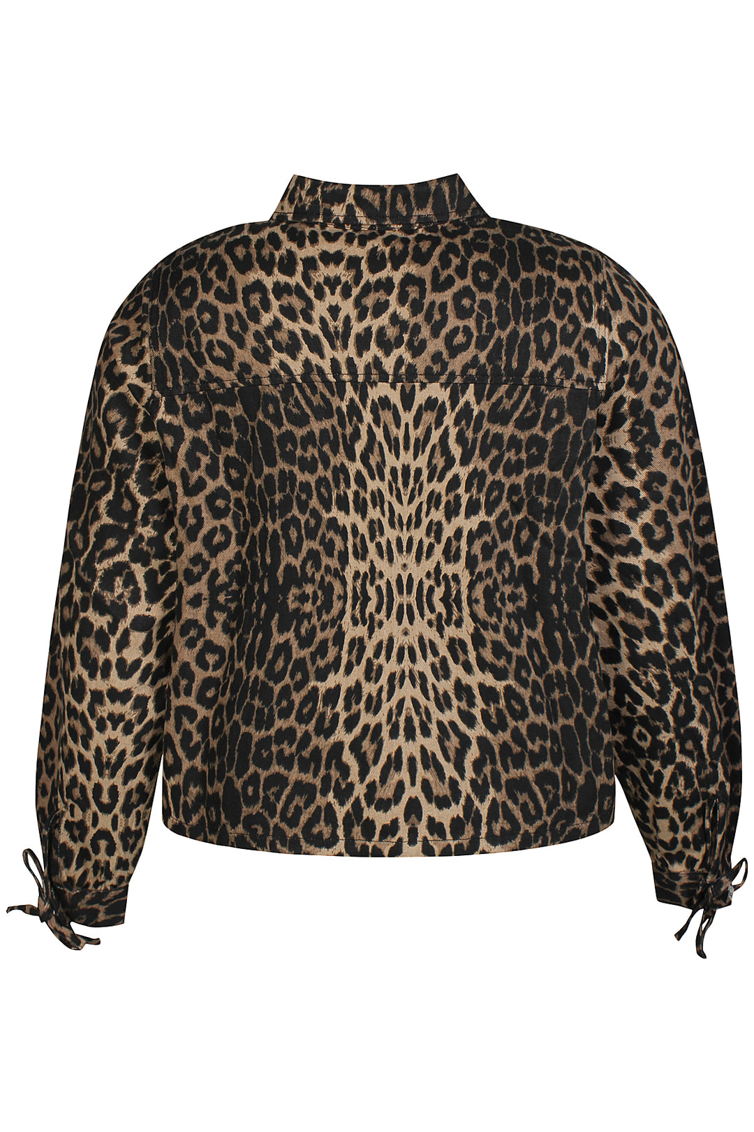 ANY - Leo 295 - Jacket - Black