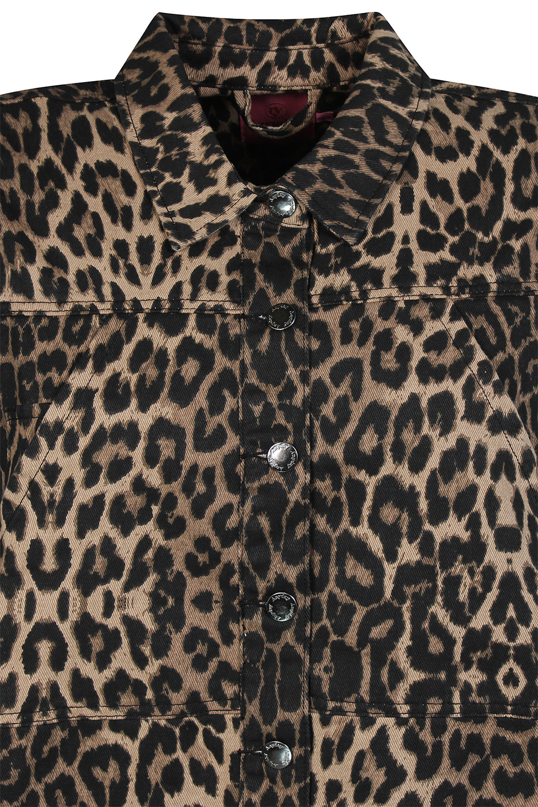 ANY - Leo 295 - Jacket - Black