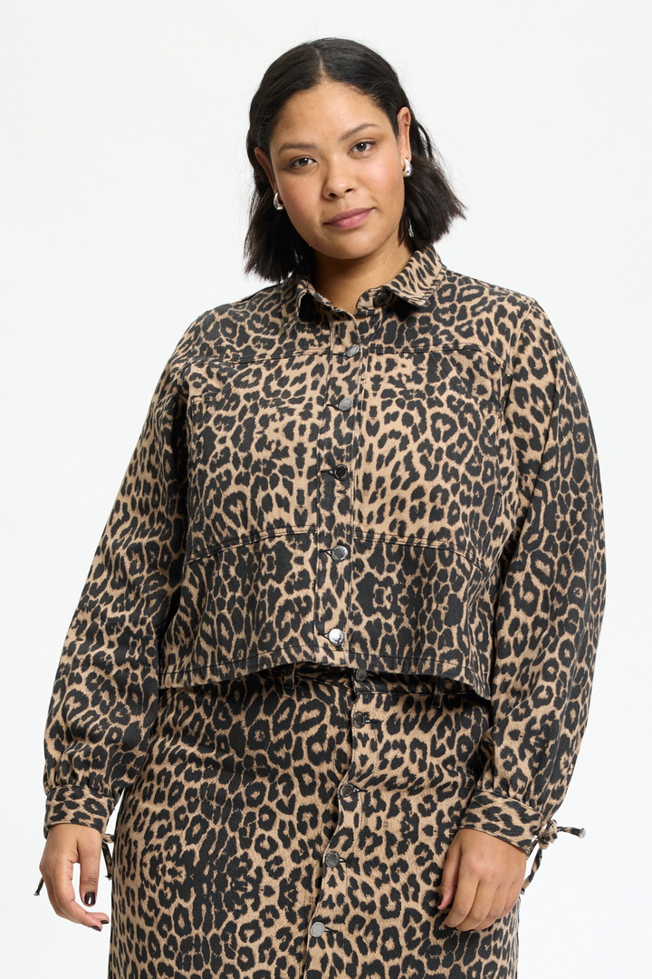 ANY - Leo 295 - Jacket - Black